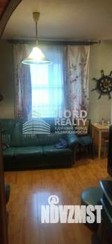 3-к квартира, вторичка, 62м2, 3/5 этаж