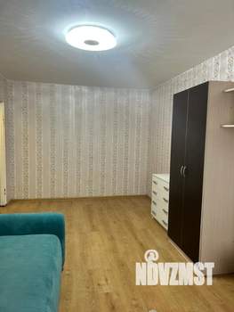 1-к квартира, вторичка, 30м2, 5/5 этаж