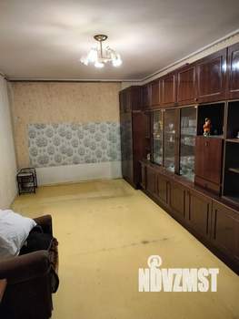 2-к квартира, вторичка, 47м2, 1/9 этаж