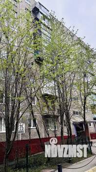1-к квартира, вторичка, 30м2, 5/9 этаж