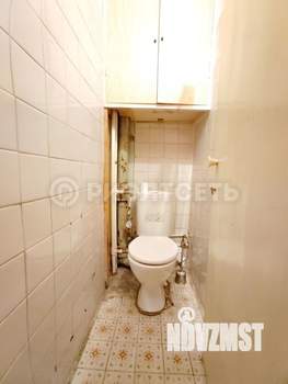 2-к квартира, вторичка, 52м2, 4/9 этаж