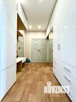 2-к квартира, вторичка, 57м2, 2/9 этаж