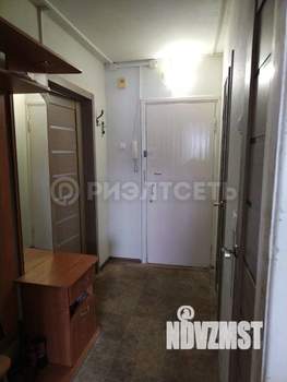 1-к квартира, вторичка, 33м2, 2/9 этаж