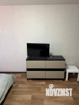 1-к квартира, вторичка, 32м2, 4/5 этаж