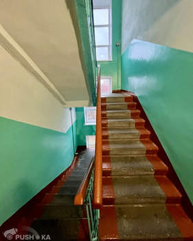 2-к квартира, вторичка, 44м2, 4/5 этаж