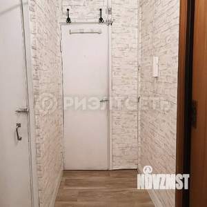 1-к квартира, вторичка, 30м2, 4/5 этаж