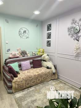 3-к квартира, вторичка, 65м2, 1/5 этаж
