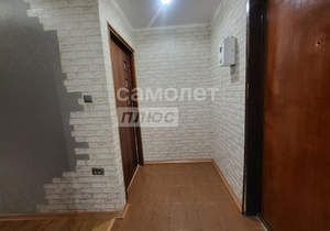 1-к квартира, вторичка, 31м2, 4/9 этаж