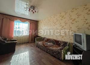 3-к квартира, вторичка, 60м2, 7/9 этаж