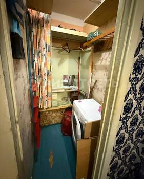 2-к квартира, вторичка, 45м2, 5/5 этаж