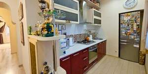 3-к квартира, вторичка, 88м2, 3/7 этаж