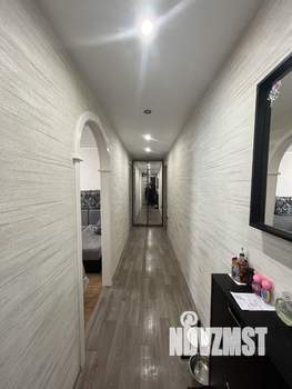 3-к квартира, вторичка, 59м2, 4/7 этаж