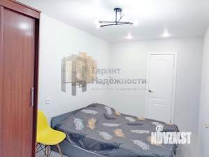 2-к квартира, вторичка, 44м2, 5/5 этаж