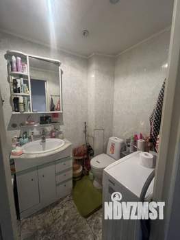 2-к квартира, вторичка, 54м2, 5/10 этаж