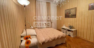 2-к квартира, вторичка, 55м2, 7/9 этаж