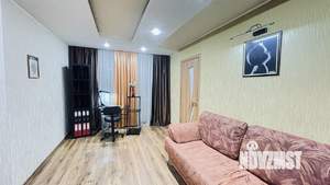 2-к квартира, вторичка, 43м2, 4/5 этаж