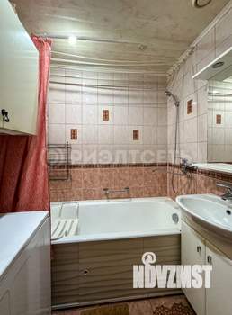 1-к квартира, вторичка, 32м2, 5/9 этаж