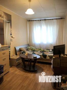 2-к квартира, вторичка, 46м2, 4/5 этаж
