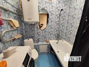 1-к квартира, вторичка, 29м2, 5/5 этаж