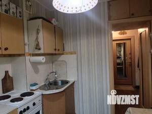 1-к квартира, вторичка, 30м2, 4/9 этаж