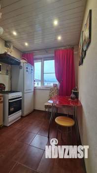 3-к квартира, вторичка, 48м2, 5/5 этаж