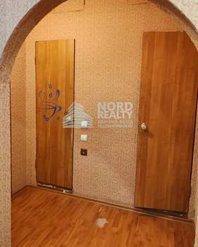 2-к квартира, вторичка, 56м2, 3/9 этаж