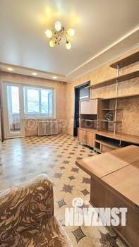 3-к квартира, вторичка, 53м2, 2/9 этаж