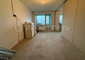 1-к квартира, вторичка, 30м2, 2/5 этаж