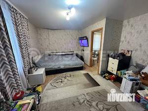 1-к квартира, вторичка, 30м2, 3/5 этаж