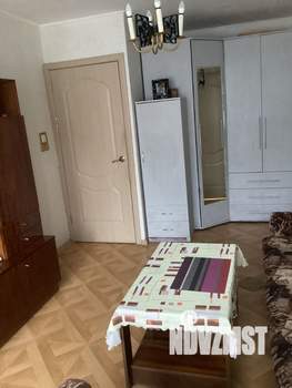 2-к квартира, вторичка, 48м2, 1/5 этаж