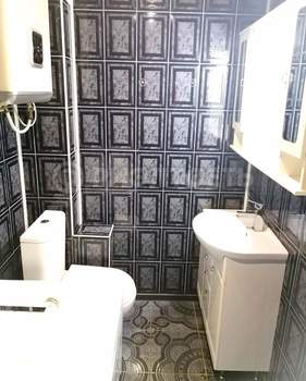 3-к квартира, вторичка, 58м2, 9/9 этаж