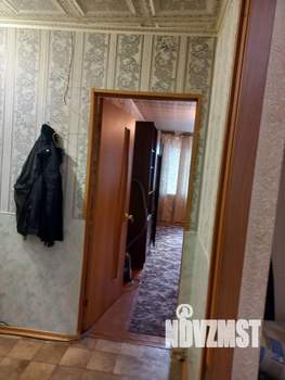 2-к квартира, вторичка, 49м2, 1/5 этаж