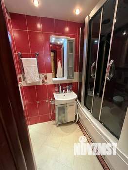 1-к квартира, вторичка, 45м2, 4/6 этаж