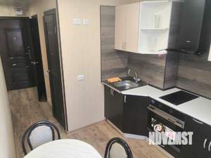 1-к квартира, вторичка, 30м2, 1/9 этаж