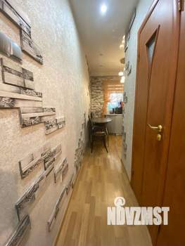 2-к квартира, вторичка, 43м2, 1/5 этаж