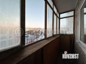 1-к квартира, вторичка, 34м2, 5/9 этаж