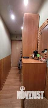 2-к квартира, вторичка, 48м2, 5/5 этаж