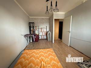 1-к квартира, вторичка, 30м2, 9/10 этаж