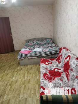 1-к квартира, вторичка, 33м2, 3/5 этаж