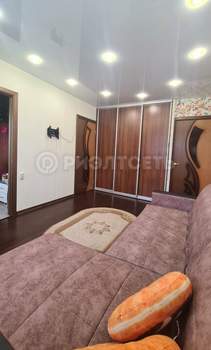 3-к квартира, вторичка, 48м2, 5/5 этаж