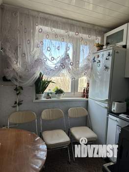 3-к квартира, вторичка, 63м2, 4/5 этаж