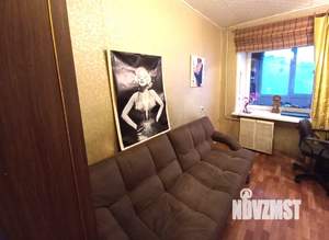 2-к квартира, вторичка, 42м2, 3/9 этаж