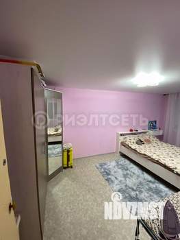 3-к квартира, вторичка, 63м2, 3/5 этаж