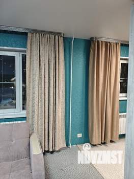 1-к квартира, вторичка, 36м2, 3/5 этаж