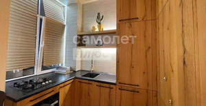 3-к квартира, вторичка, 48м2, 4/4 этаж