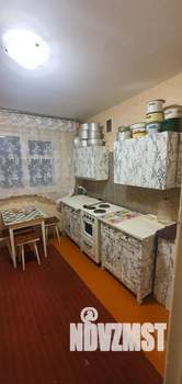 3-к квартира, вторичка, 73м2, 6/9 этаж