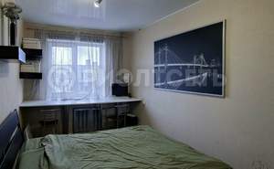 2-к квартира, вторичка, 44м2, 4/5 этаж