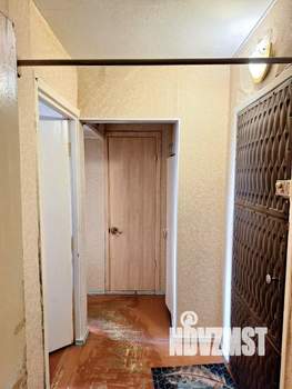 3-к квартира, вторичка, 57м2, 5/9 этаж