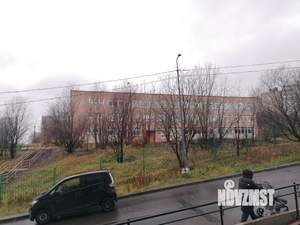 2-к квартира, вторичка, 45м2, 4/9 этаж