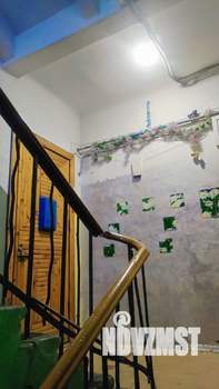 2-к квартира, вторичка, 56м2, 3/3 этаж